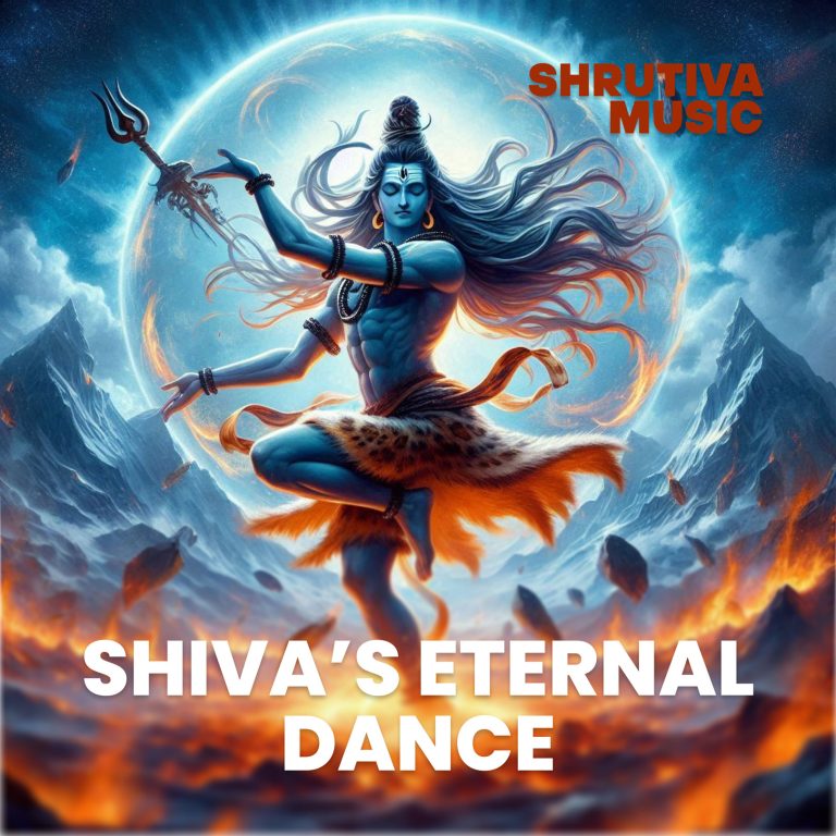 Shiva's Eternal Dance